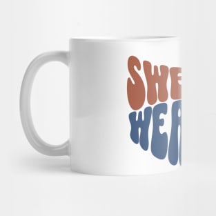 Sweater Weather Mug